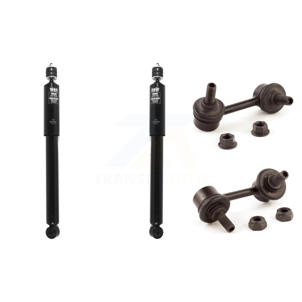 Shock And TOR Link Kit Rear For Honda Civic