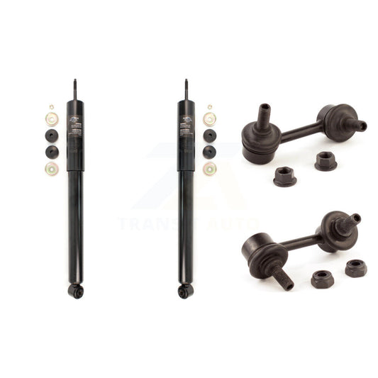 Shock And TOR Link Kit Rear For Honda Civic Acura CSX