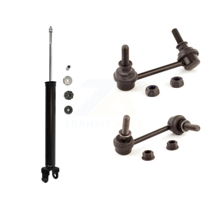 Strut And TOR Link Kit Mount Rear For Nissan Altima