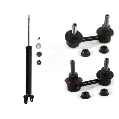 Strut And TOR Link Kit Mount Rear For Nissan Altima