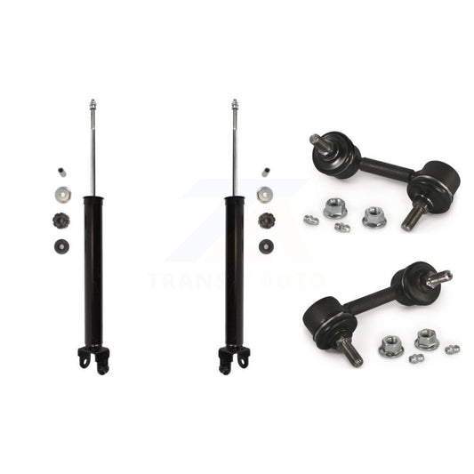 Shock And TQ Link Kit Rear For Nissan Altima