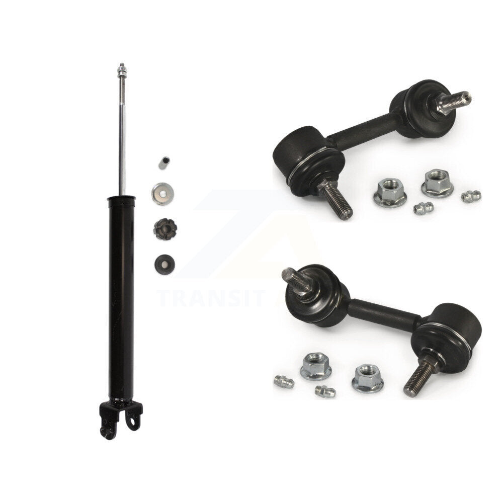 Shock TQ Link Kit And Mount Rear For Nissan Altima