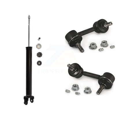 Shock TQ Link Kit And Mount Rear For Nissan Altima