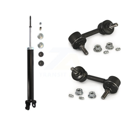 Shock TQ Link Kit And Mount Rear For 2009-2014 Nissan Maxima
