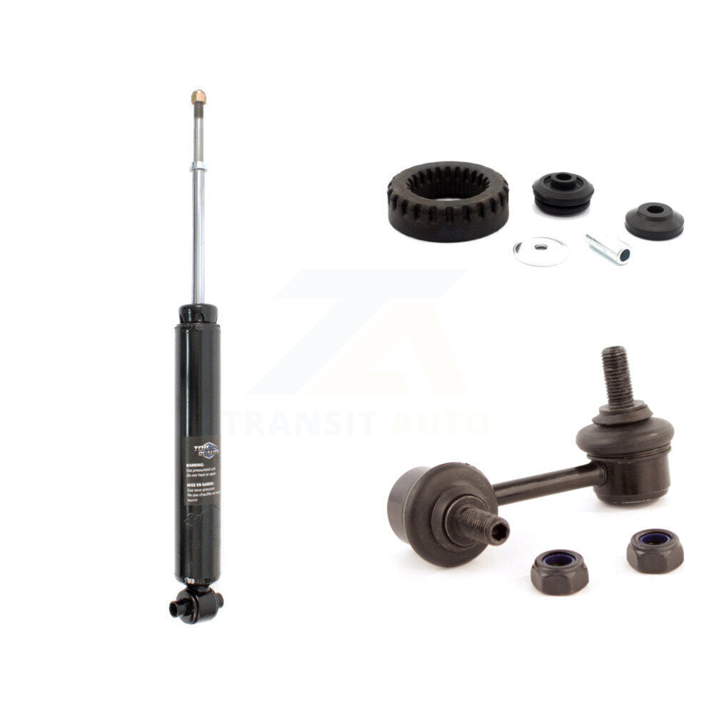 Strut And TOR Link Kit Mount Rear Right For Mitsubishi Outlander