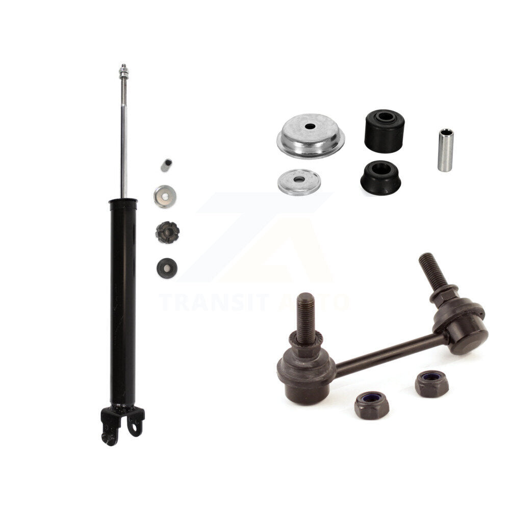 Strut And TOR Link Kit Mount Rear Right For Nissan Altima