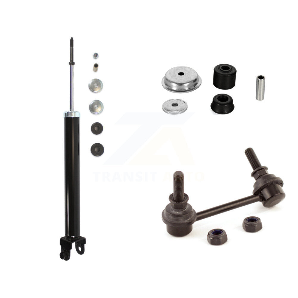 Strut And TOR Link Kit & Mount Rear Right For 2009-2014 Nissan Maxima