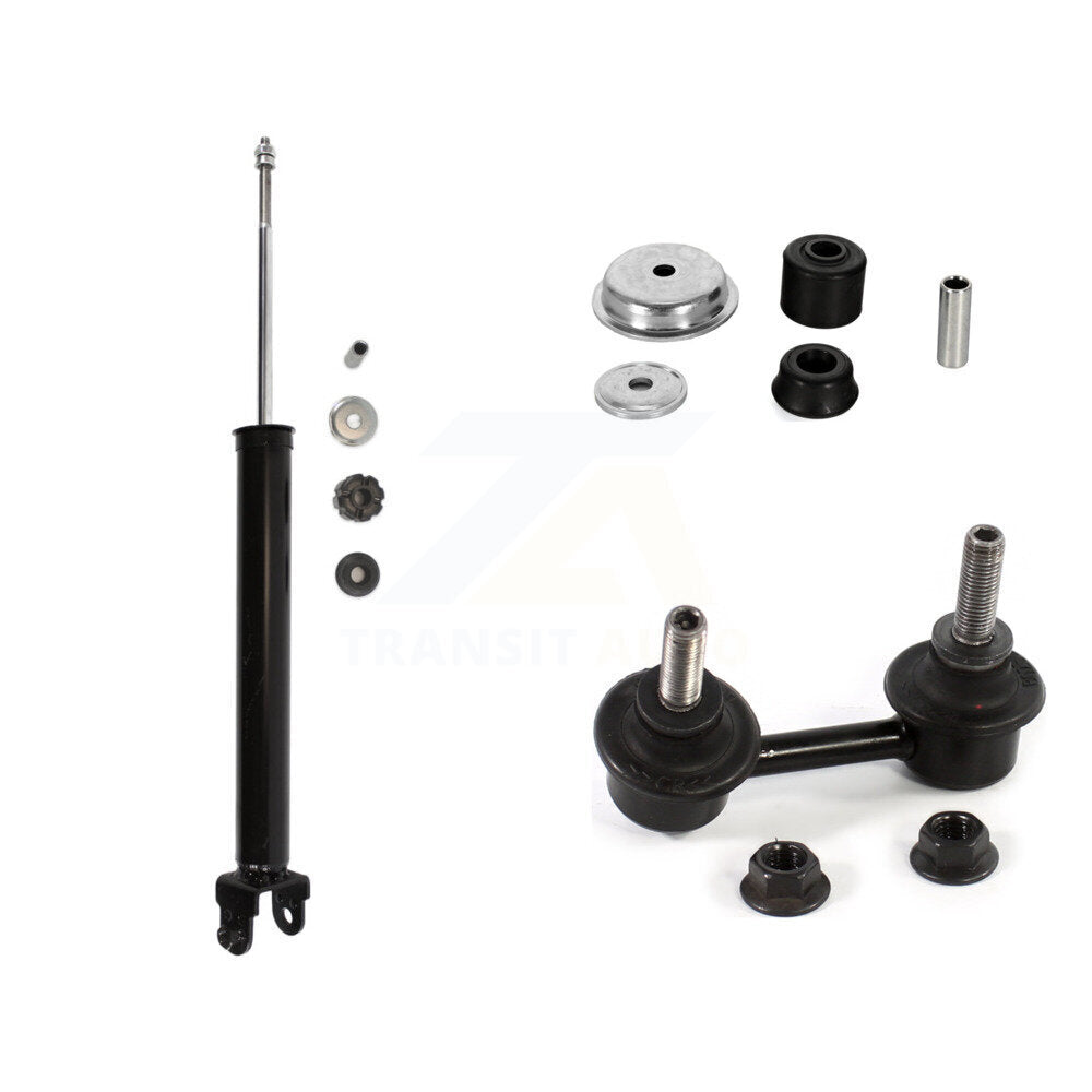 Strut And TOR Link Kit Mount Rear Right For Nissan Altima