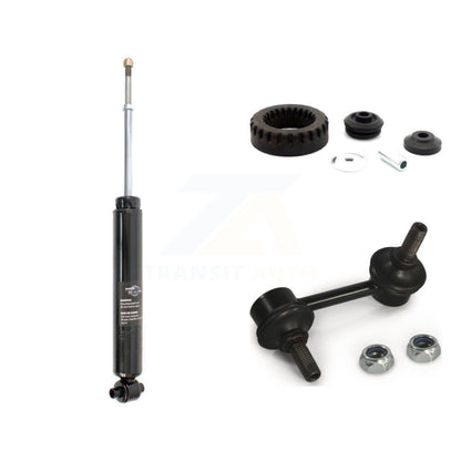 Shock TQ Link Kit And Mount Rear Right For Mitsubishi Outlander