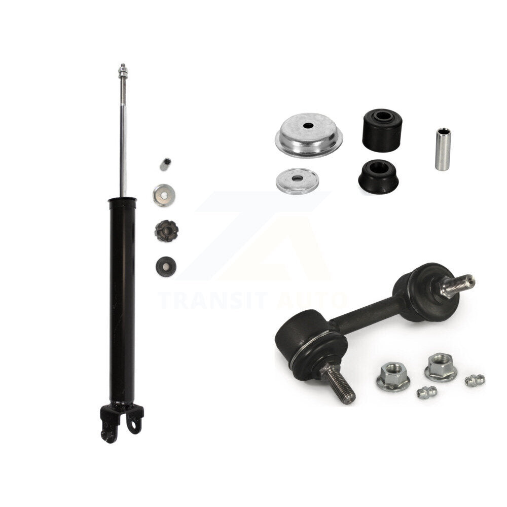 Shock TQ Link Kit And Mount Rear Right For Nissan Altima