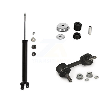 Shock TQ Link Kit And Mount Rear Right For Nissan Altima