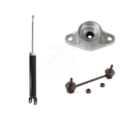Strut And TOR Link Kit Mount Rear For Hyundai Elantra