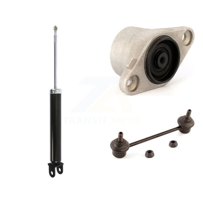 Strut And TOR Link Kit Mount Rear For 2007-2011 Kia Rondo