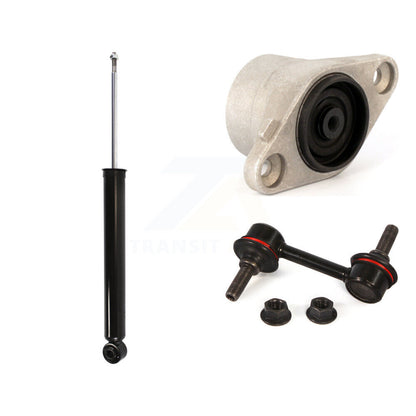 Strut And TOR Link Kit Mount Rear For Hyundai Sonata Azera Kia Amanti