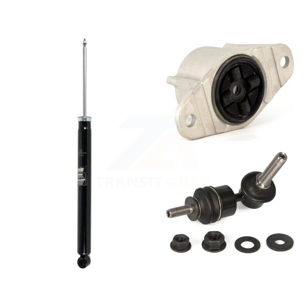 Strut And TOR Link Kit Mount Rear For Ford Focus