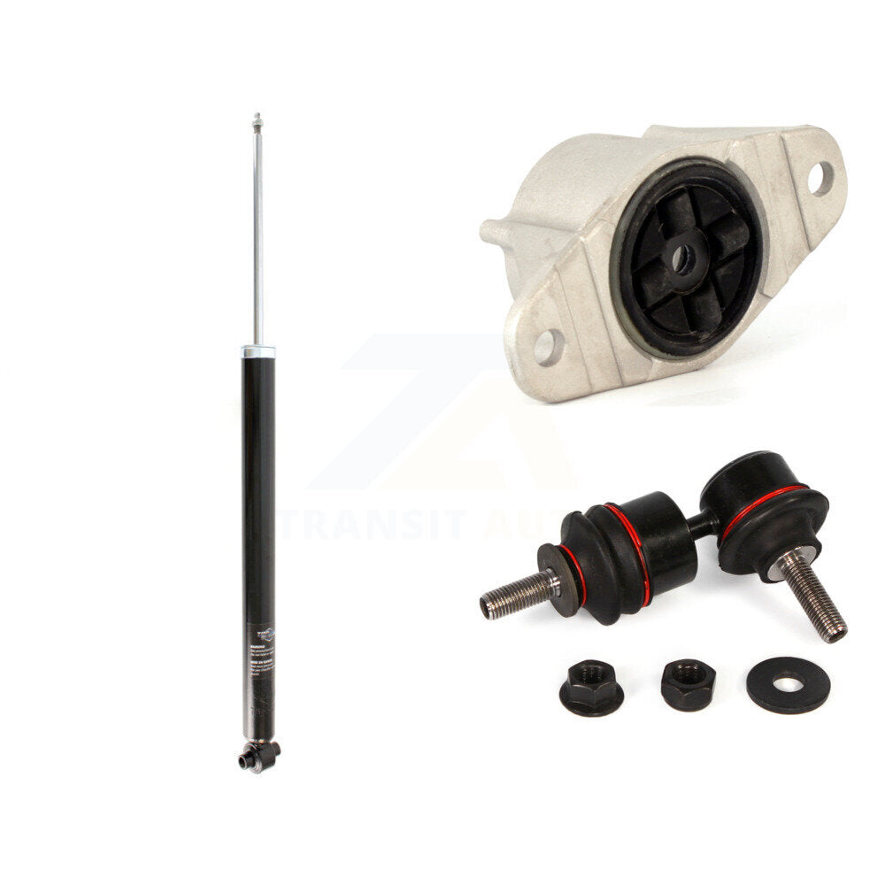 Strut And TOR Link Kit Mount Rear For Mazda 3 5