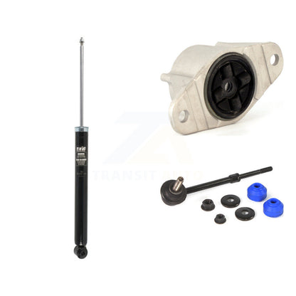 Strut And TOR Link Kit Mount Rear For Ford Escape Lincoln MKC