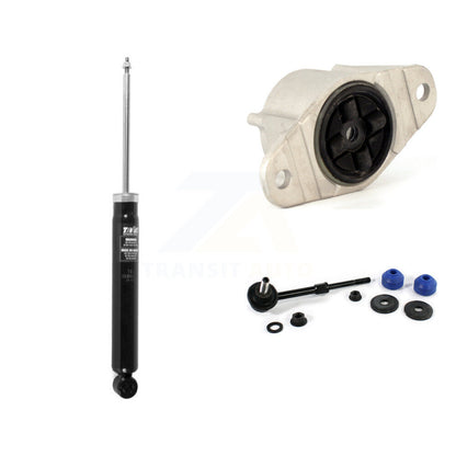 Strut And TOR Link Kit Mount Rear For 2013-2018 Ford Focus ST