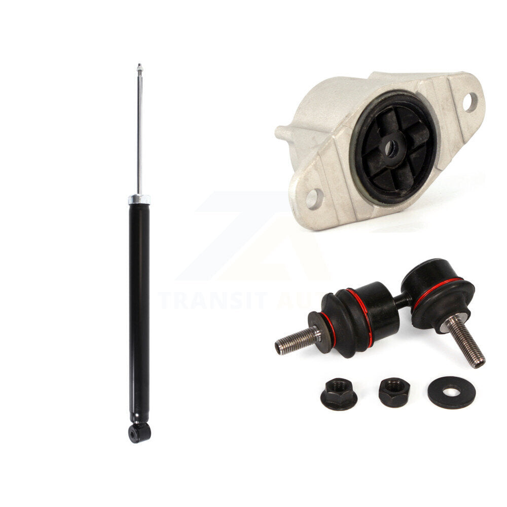 Strut And TOR Link Kit Mount Rear For Mazda 3