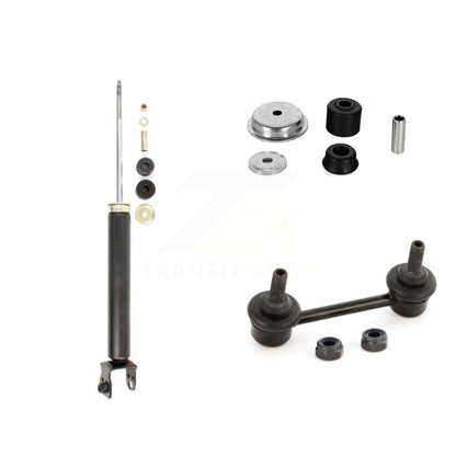 Strut And TOR Link Kit Mount Rear For 2002-2006 Nissan Altima