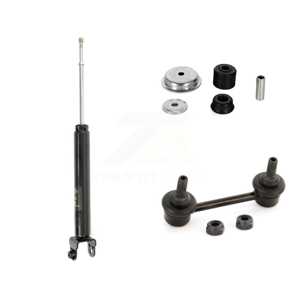Strut And TOR Link Kit Mount Rear For 2004-2008 Nissan Maxima