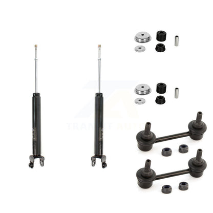 Strut And TOR Link Kit Mount Rear For 2004-2008 Nissan Maxima