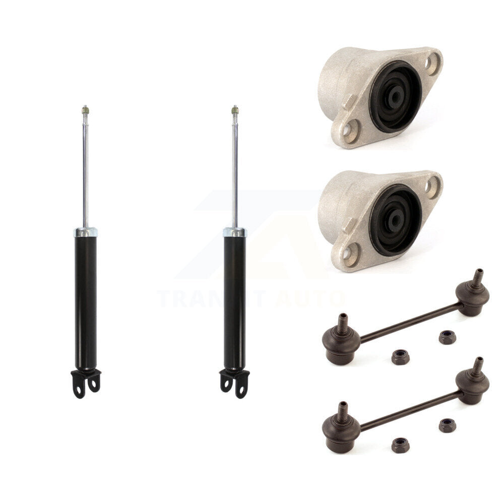 Strut And TOR Link Kit Mount Rear For 2007-2011 Kia Rondo