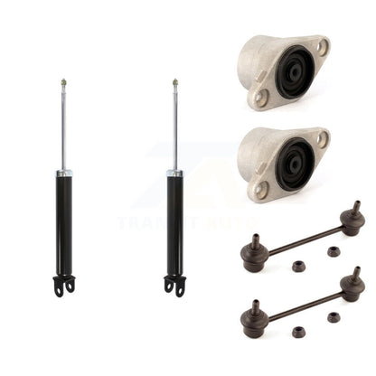 Strut And TOR Link Kit Mount Rear For 2007-2011 Kia Rondo