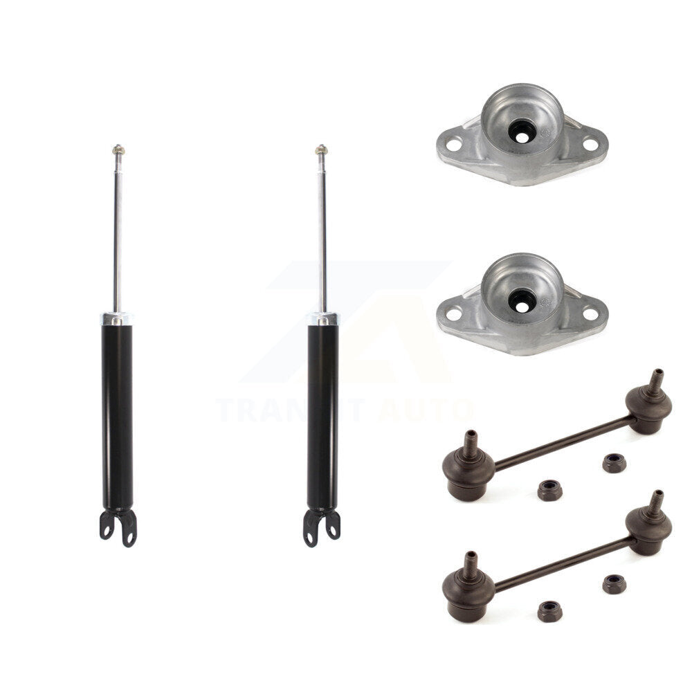 Strut And TOR Link Kit Mount Rear For Hyundai Elantra