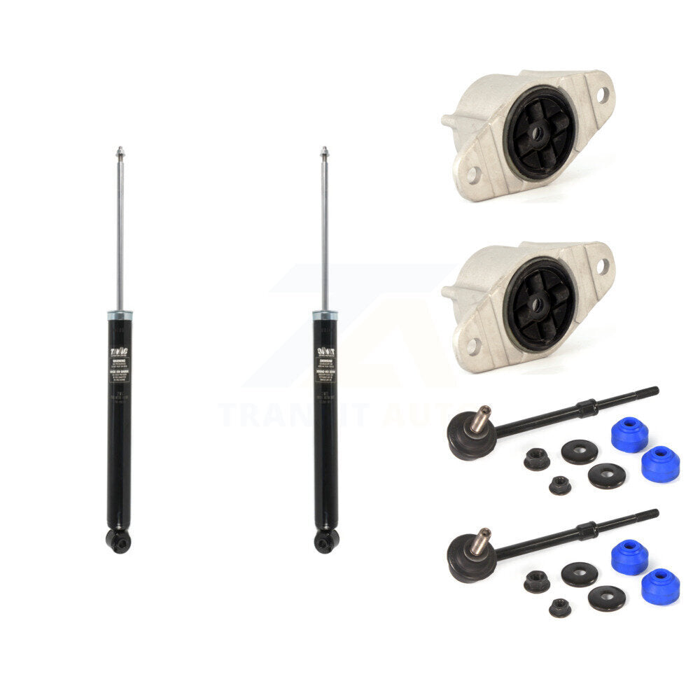 Strut And TOR Link Kit Mount Rear For Ford Escape Lincoln MKC