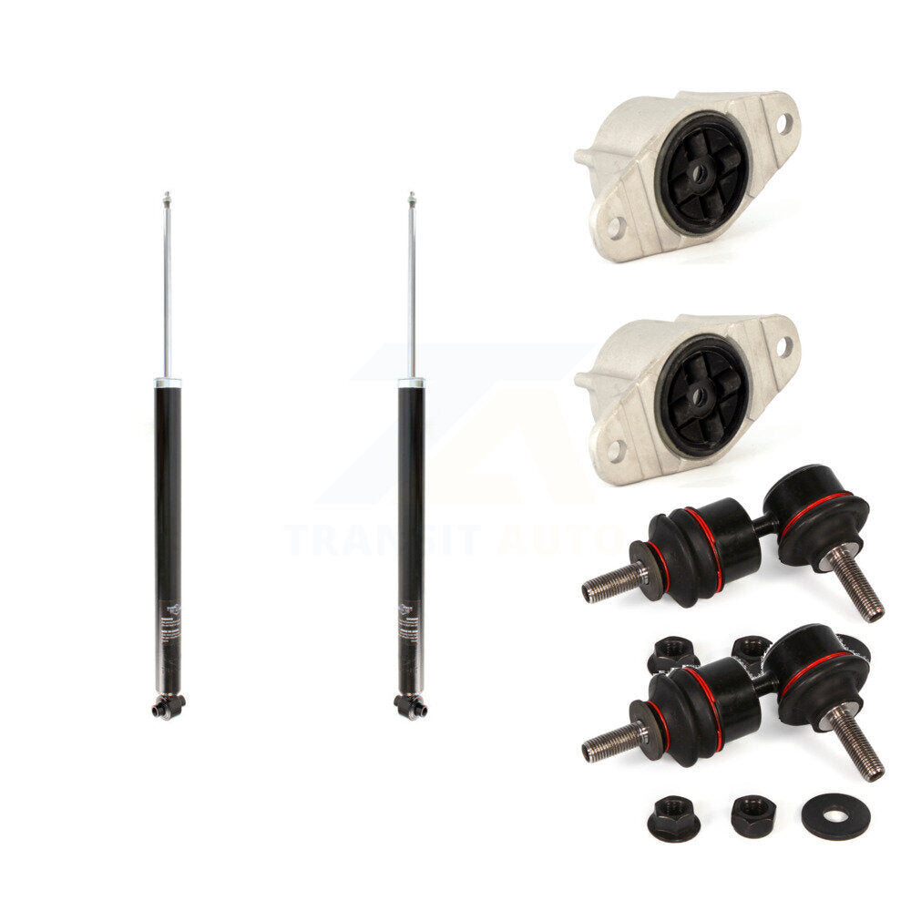 Strut And TOR Link Kit Mount Rear For Mazda 3 5