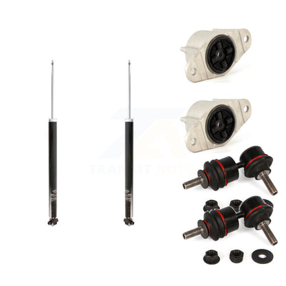 Strut And TOR Link Kit Mount Rear For Mazda 3 5