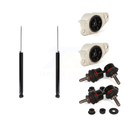 Strut And TOR Link Kit Mount Rear For Mazda 3