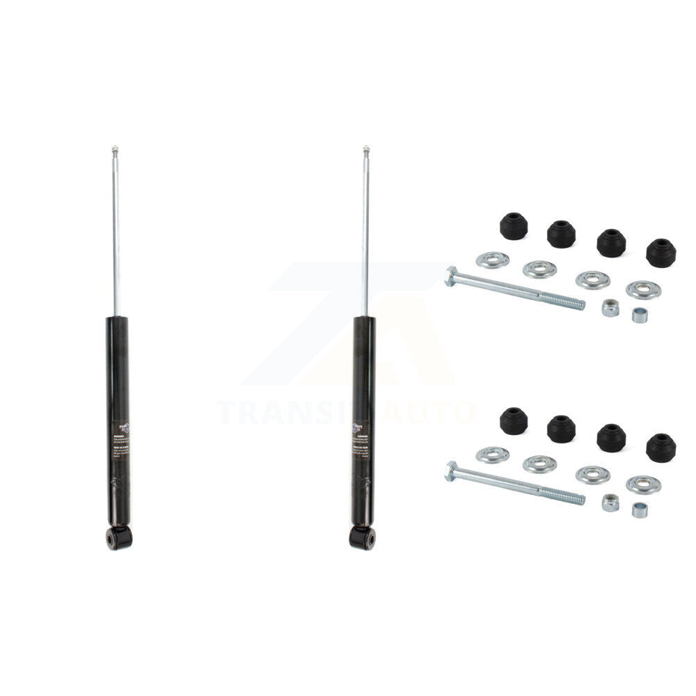 Shock And TOR Link Kit Rear For Ford Focus