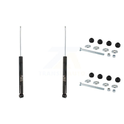 Shock And TOR Link Kit Rear For Ford Focus