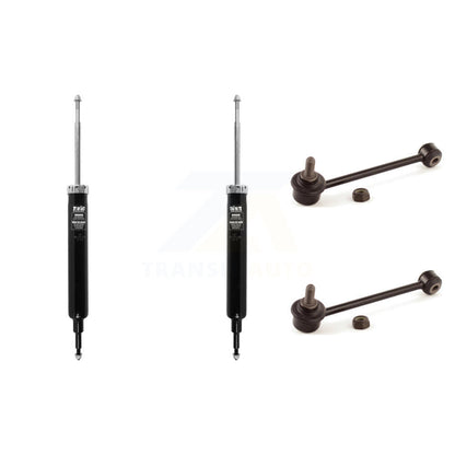 Shock & TOR Link Kit Rear For BMW 328i 335i 128i 135i 325i 330i 335is 135is