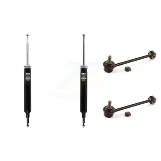 Shock & TOR Link Kit Rear For BMW 328i 335i 128i 135i 325i 330i 335is 135is