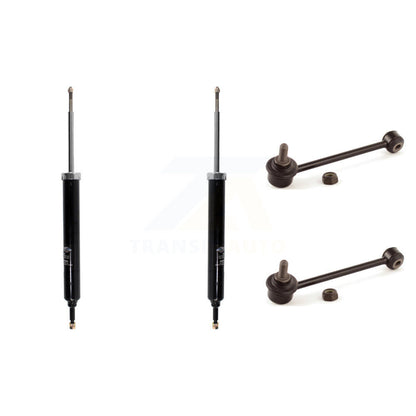 Shock And TOR Link Kit Rear For BMW 328i 335i 128i 135i 325i 330i 135is