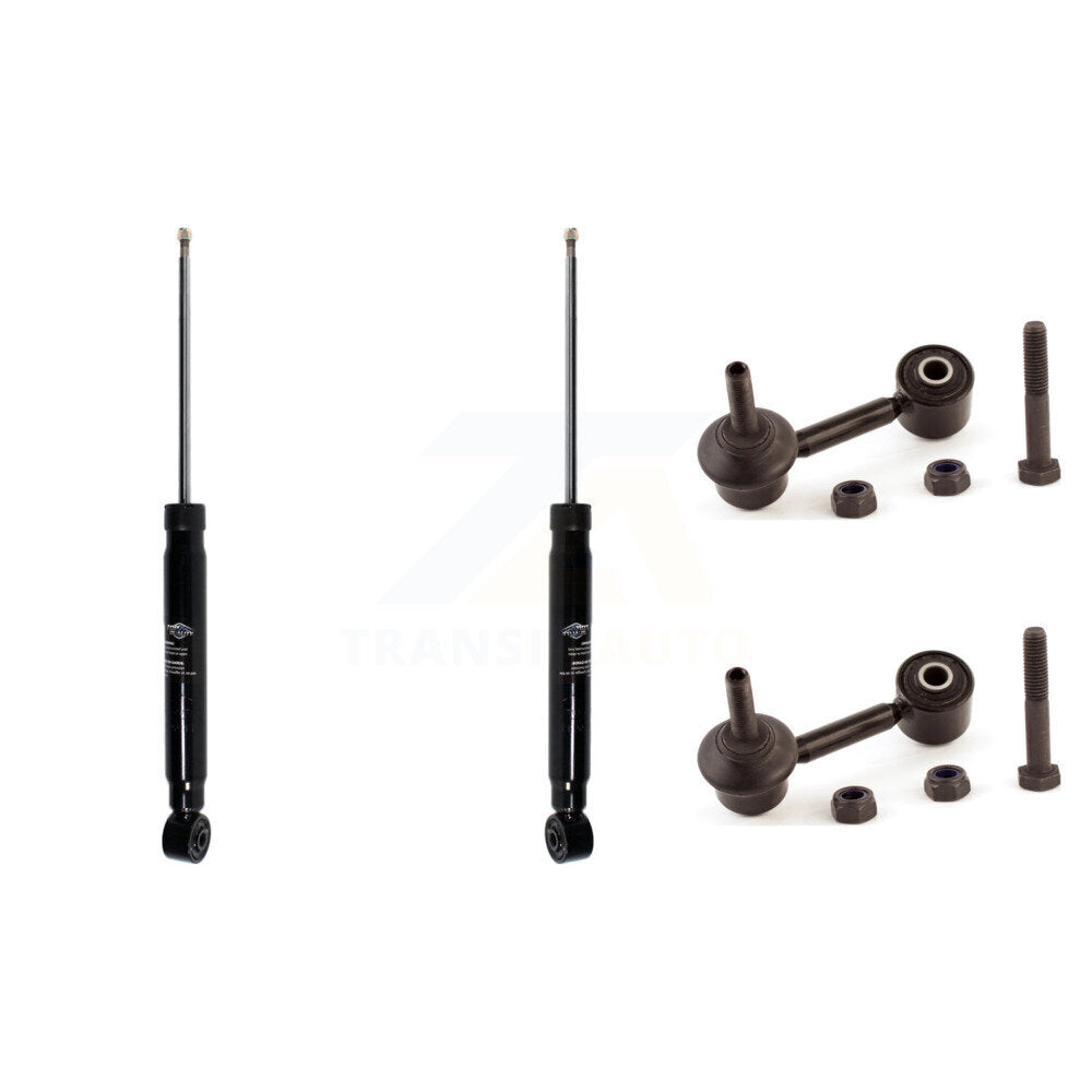 Shock TOR Link Kit Rear For Volkswagen Jetta Golf Rabbit GTI Audi Passat CC