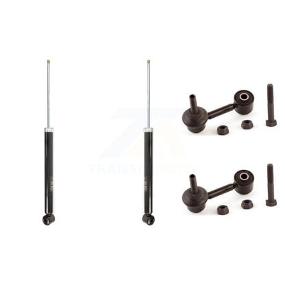 Shock And TOR Link Kit Rear For Volkswagen Jetta City
