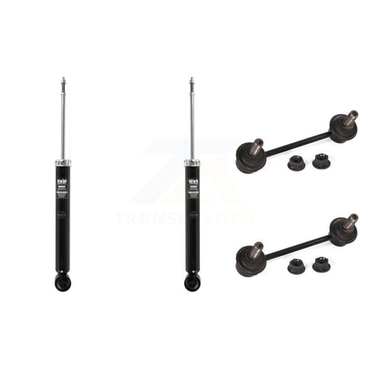 Shock And TOR Link Kit Rear For Hyundai Tucson Kia Sportage