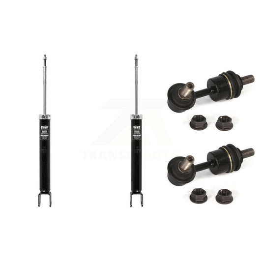 Shock And TOR Link Kit Rear For Hyundai Tucson Kia Sportage