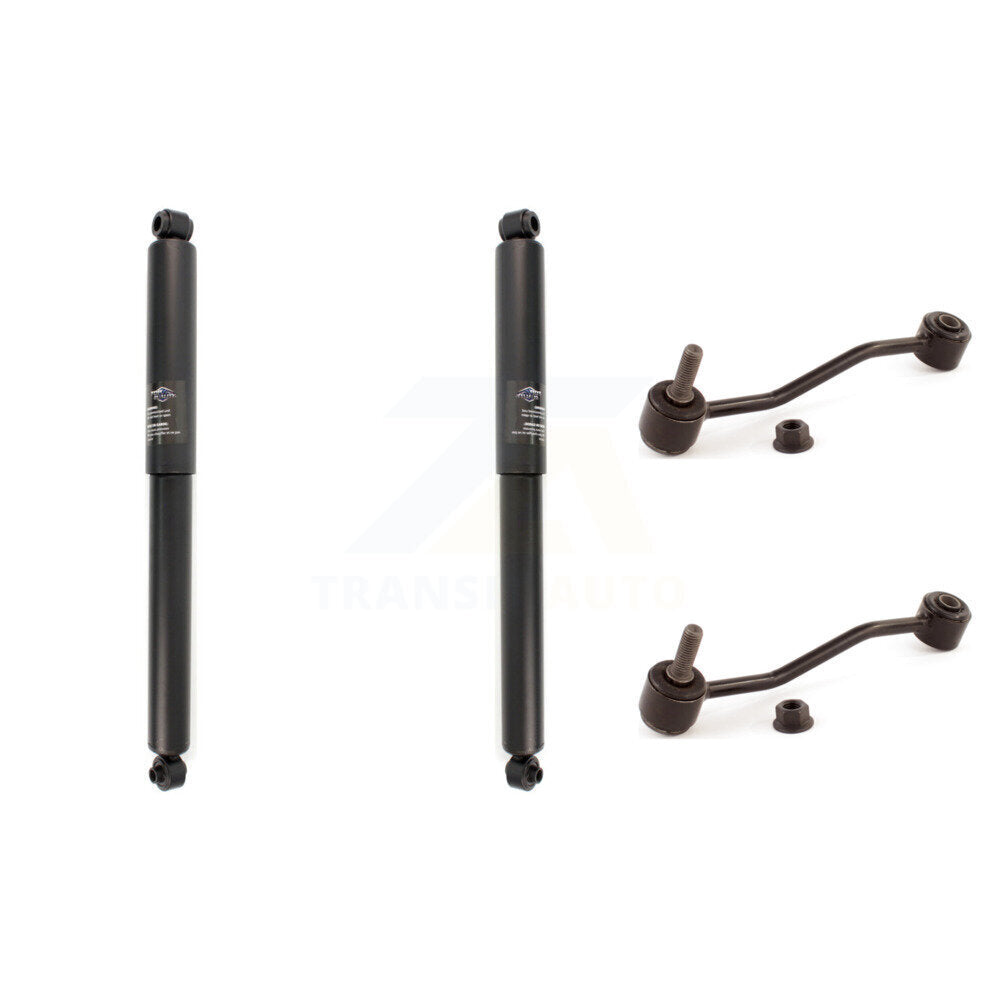 Shock And TOR Link Kit Rear For Ford Ranger Mazda B3000 B2300 B4000 B2500
