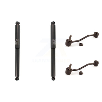 Shock And TOR Link Kit Rear For Ford Ranger Mazda B3000 B2300 B4000 B2500