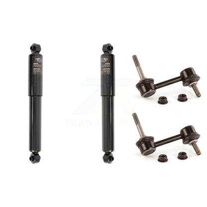 Shock And TOR Link Kit Rear For 2004 Mercury Monterey
