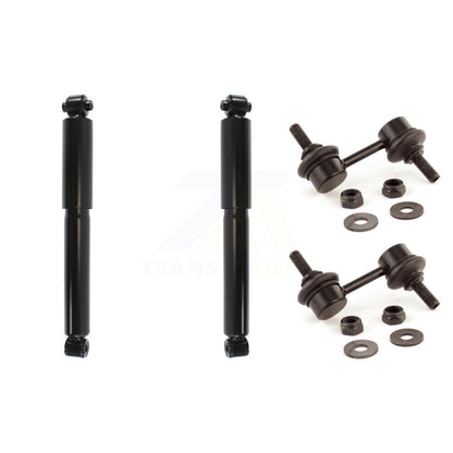 Shock And TOR Link Kit Rear For Kia Sedona Hyundai Entourage
