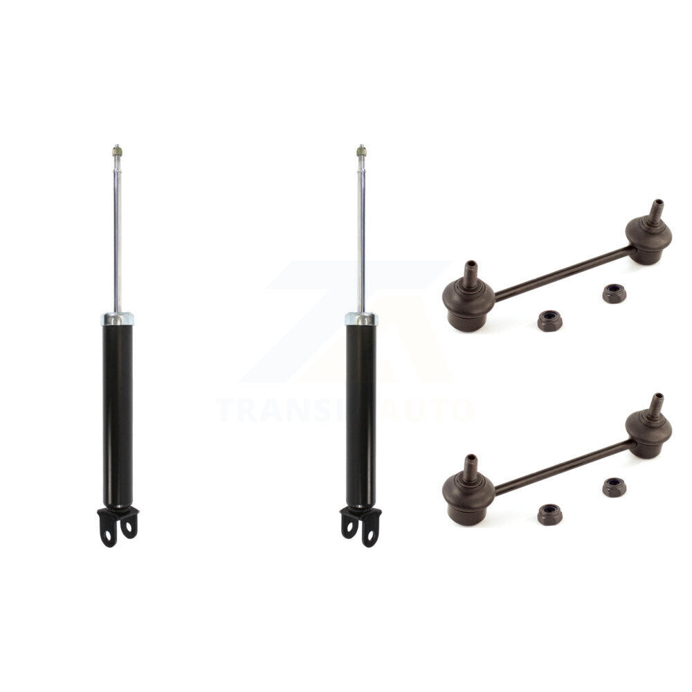 Shock And TOR Link Kit Rear For Kia Rondo Optima Magentis