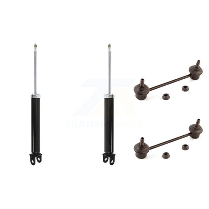Shock And TOR Link Kit Rear For Kia Rondo Optima Magentis