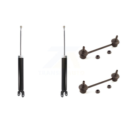 Shock And TOR Link Kit Rear For Hyundai Elantra