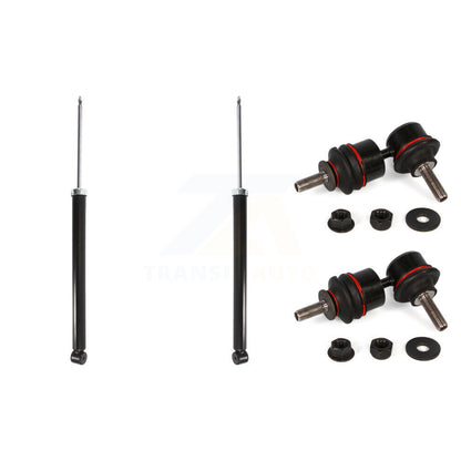 Shock And TOR Link Kit Rear For Volvo S40 C30 V50